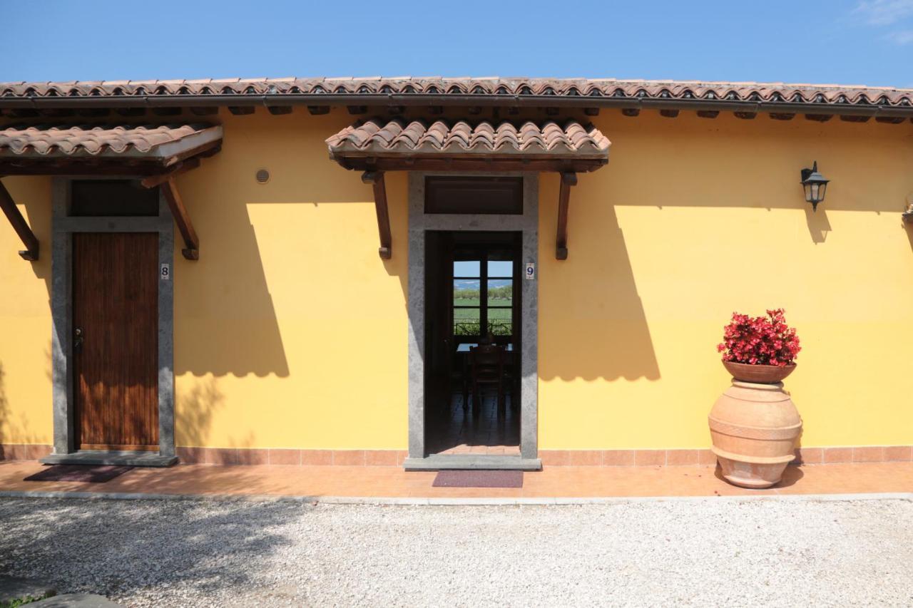 Agriturismo Arlena Bolsena Phòng bức ảnh
