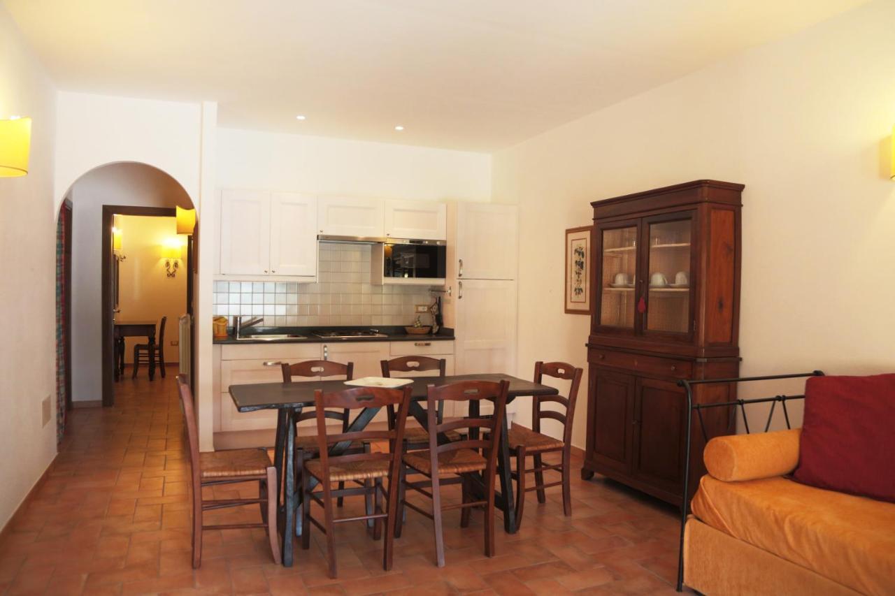 Agriturismo Arlena Bolsena Ngoại thất bức ảnh