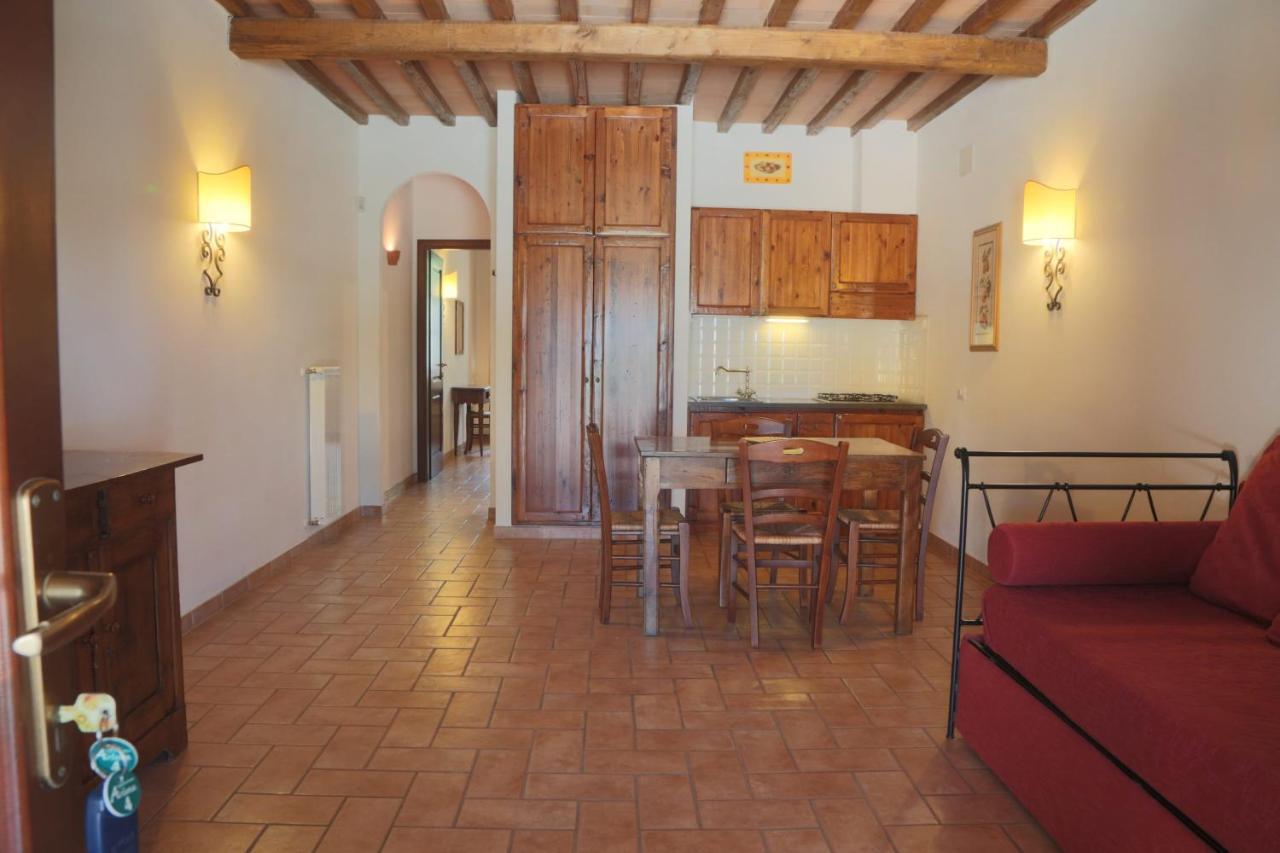 Agriturismo Arlena Bolsena Phòng bức ảnh