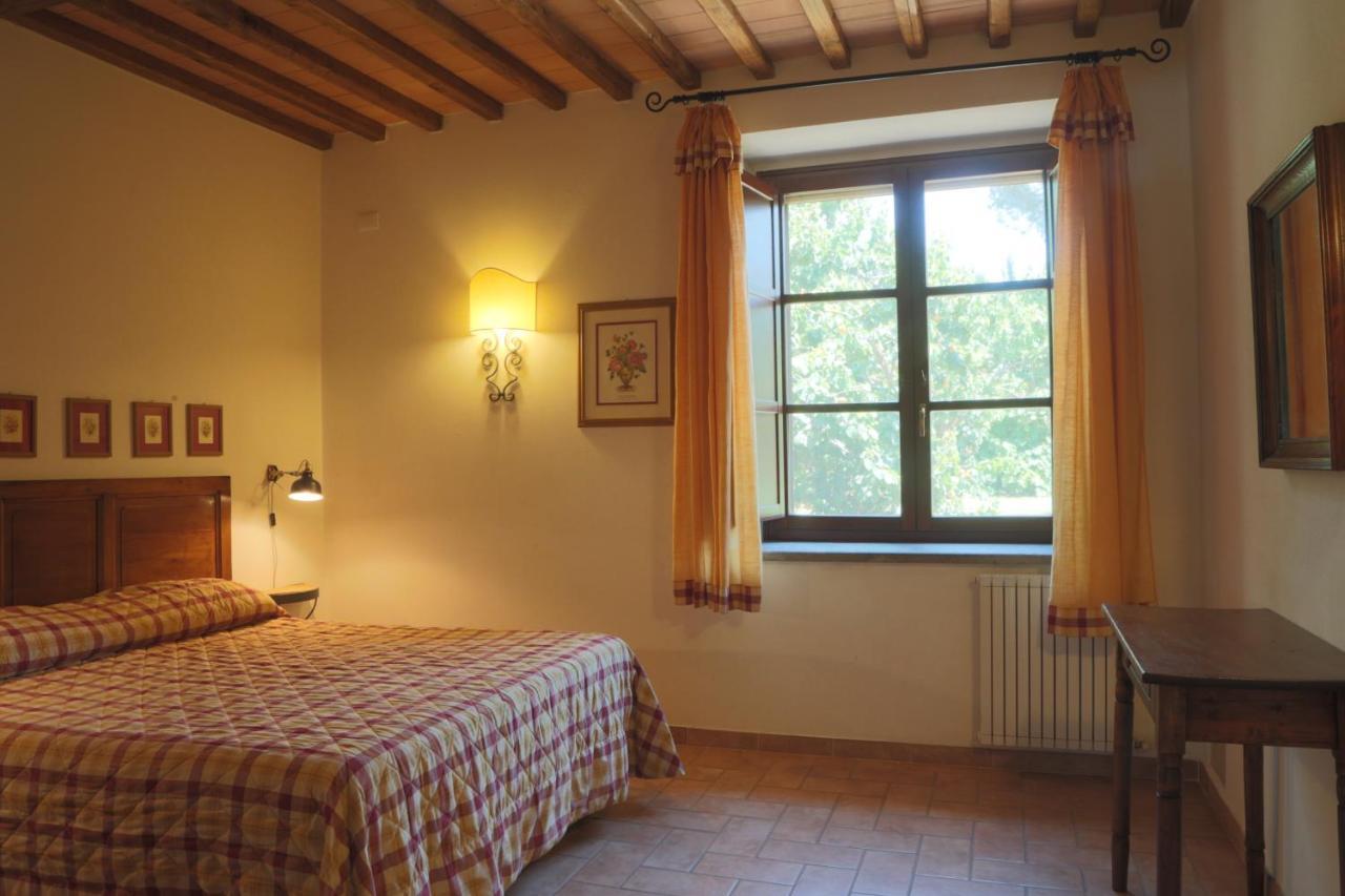 Agriturismo Arlena Bolsena Ngoại thất bức ảnh