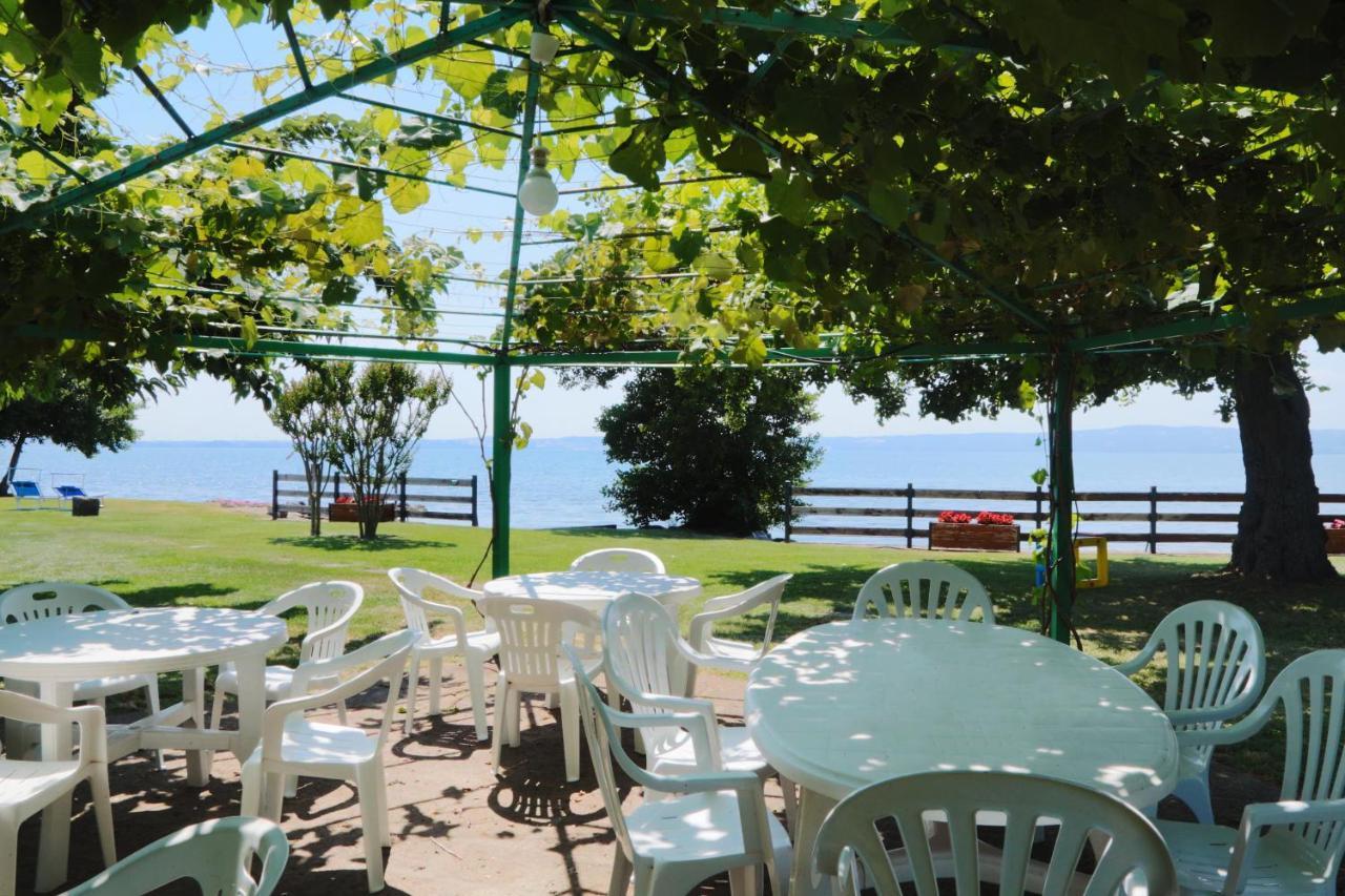 Agriturismo Arlena Bolsena Ngoại thất bức ảnh