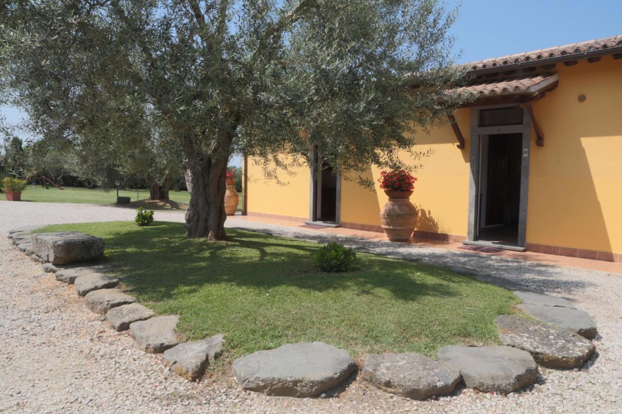 Agriturismo Arlena Bolsena Phòng bức ảnh