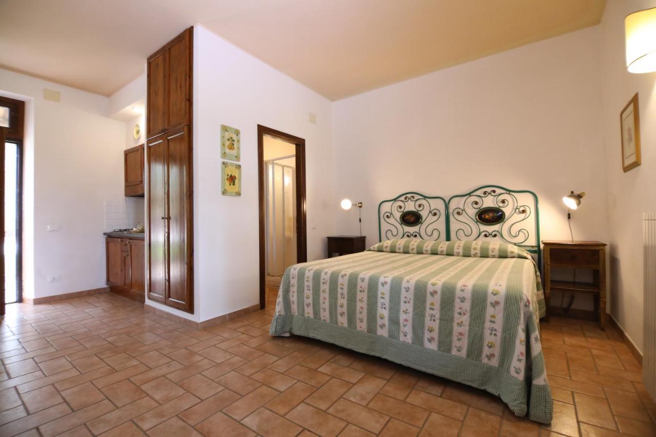 Agriturismo Arlena Bolsena Ngoại thất bức ảnh