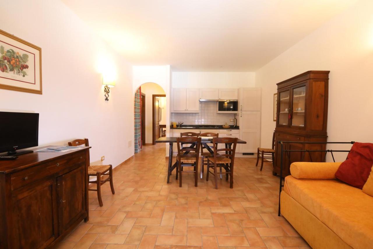 Agriturismo Arlena Bolsena Ngoại thất bức ảnh