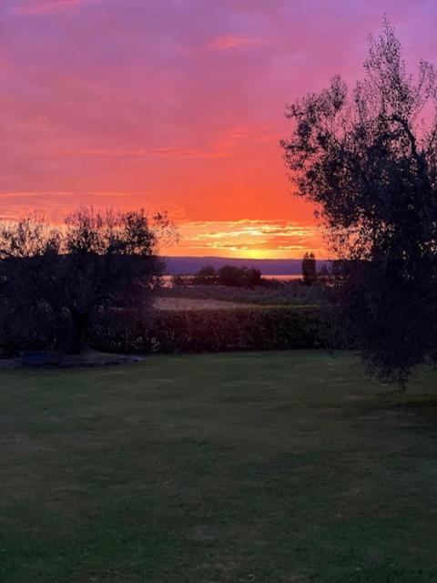Agriturismo Arlena Bolsena Ngoại thất bức ảnh