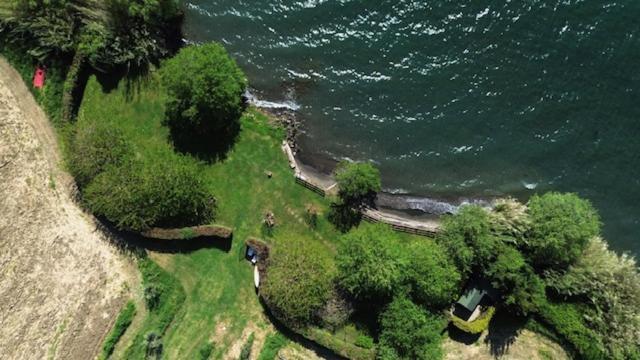 Agriturismo Arlena Bolsena Ngoại thất bức ảnh