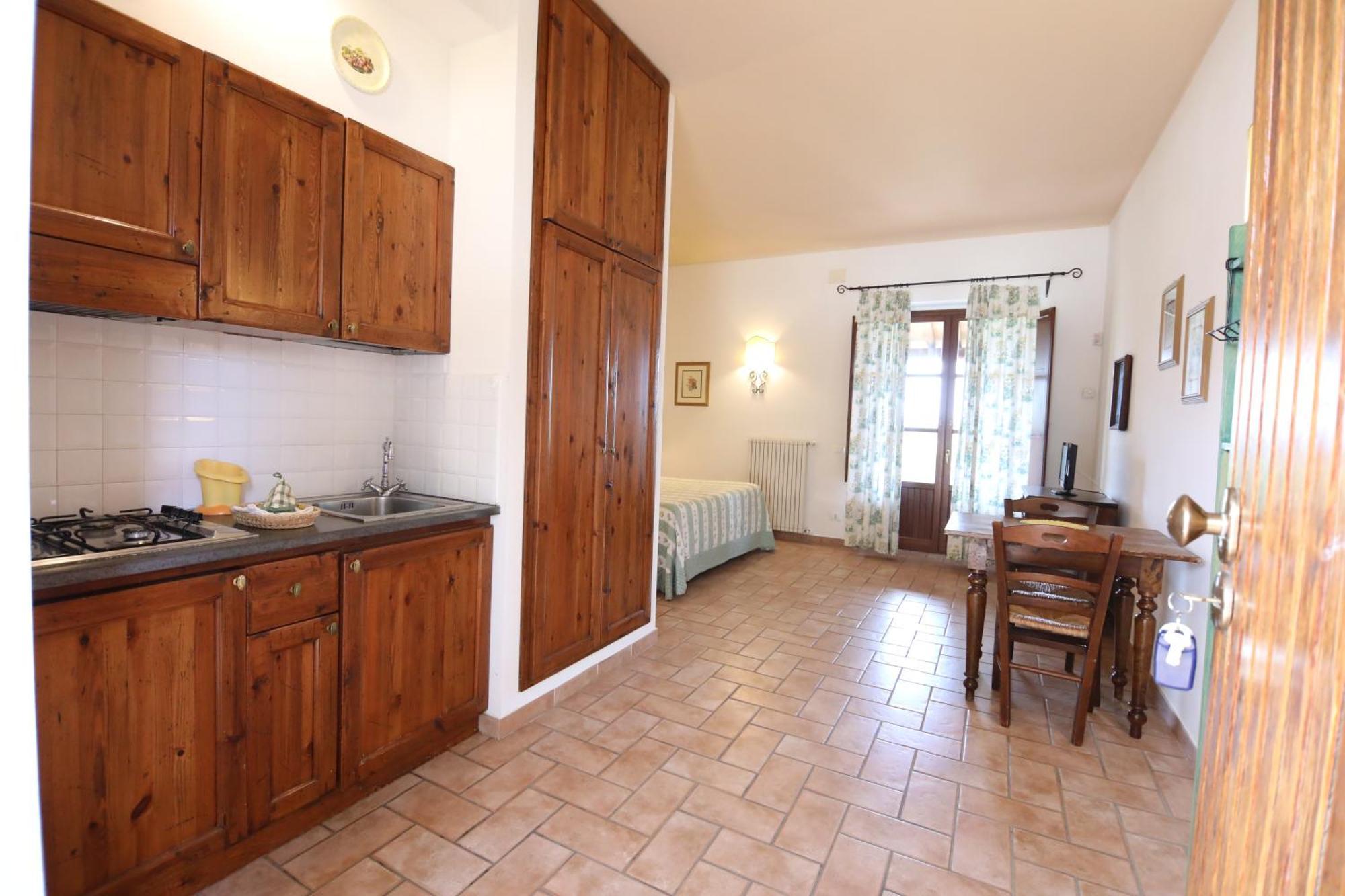 Agriturismo Arlena Bolsena Phòng bức ảnh