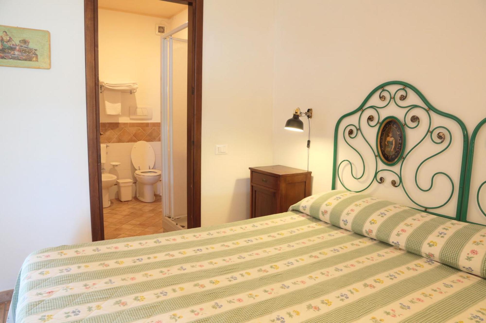 Agriturismo Arlena Bolsena Phòng bức ảnh