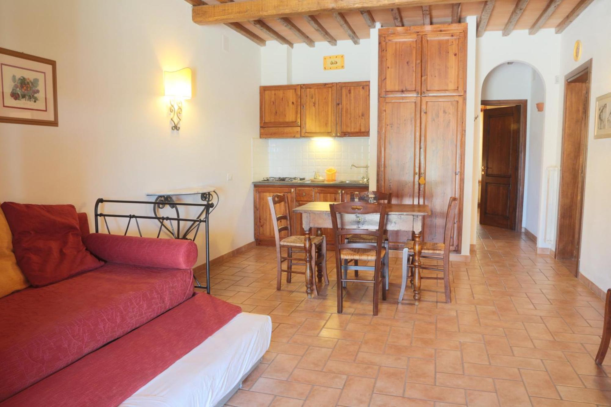 Agriturismo Arlena Bolsena Phòng bức ảnh
