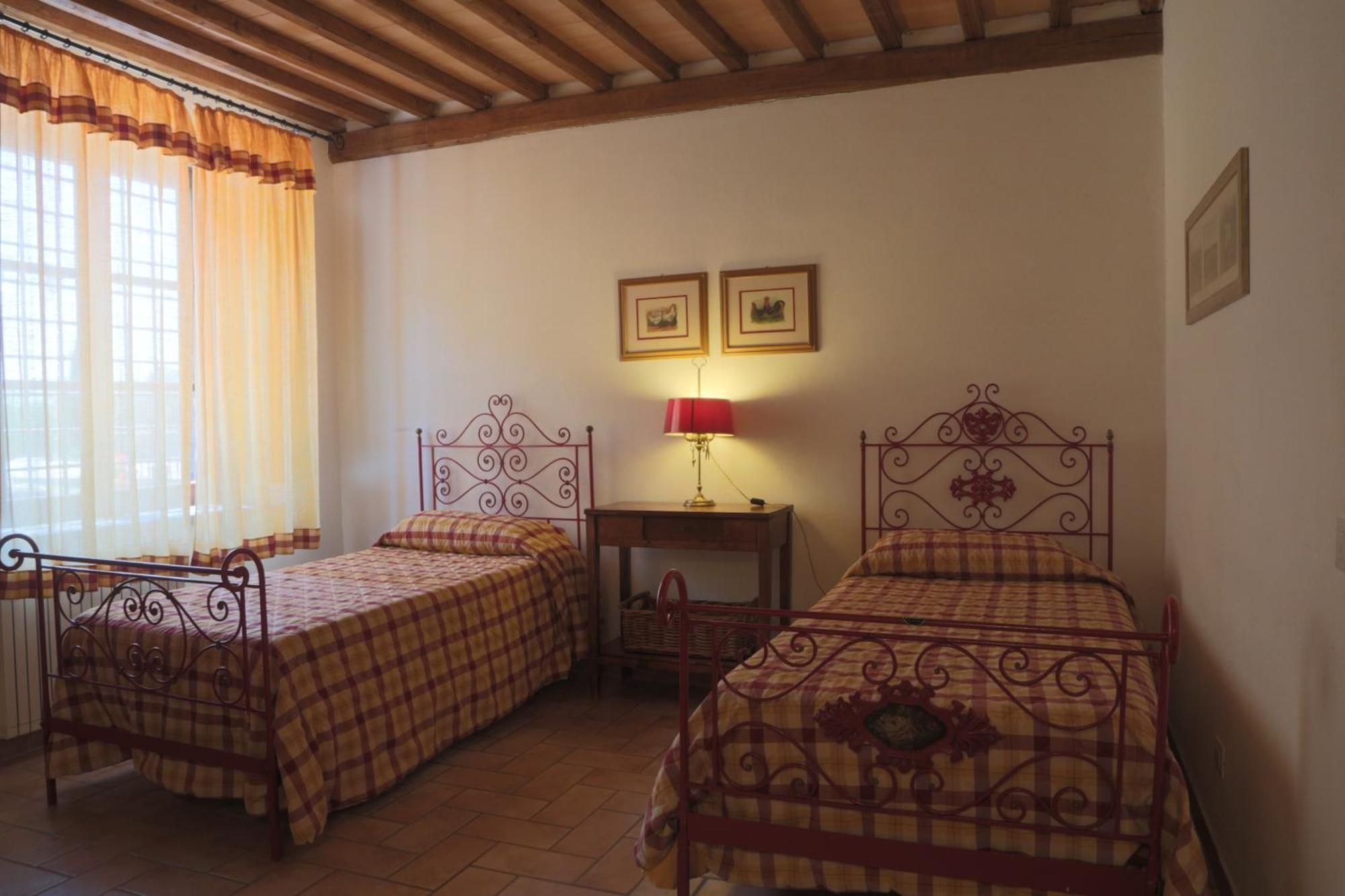 Agriturismo Arlena Bolsena Phòng bức ảnh