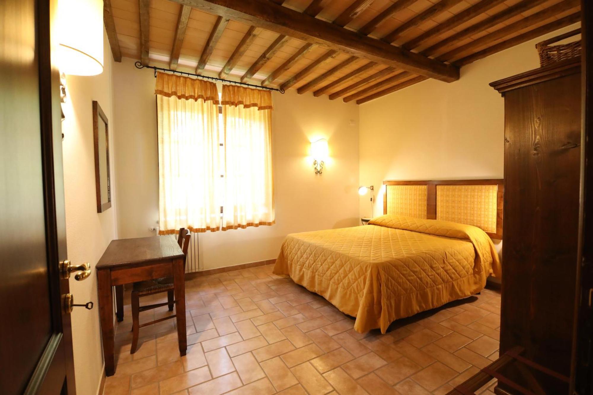 Agriturismo Arlena Bolsena Phòng bức ảnh