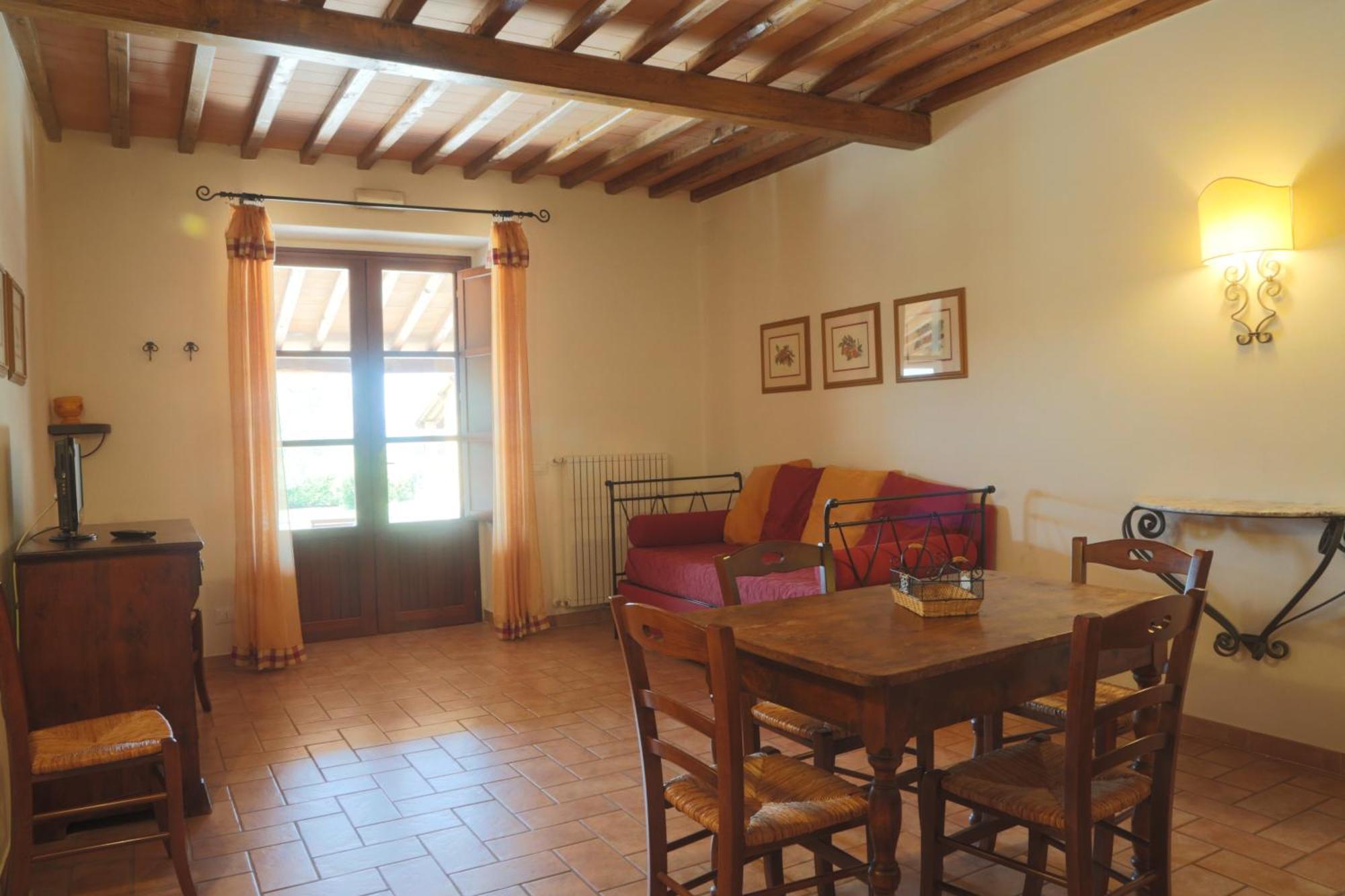 Agriturismo Arlena Bolsena Phòng bức ảnh