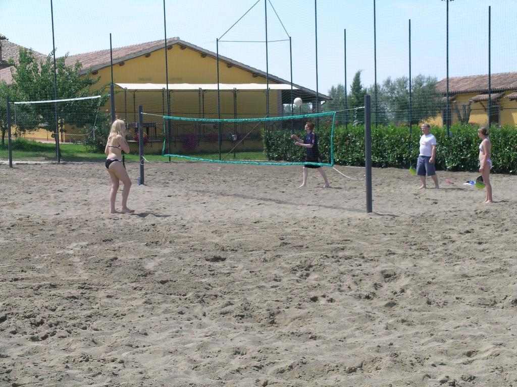 Agriturismo Arlena Bolsena Ngoại thất bức ảnh