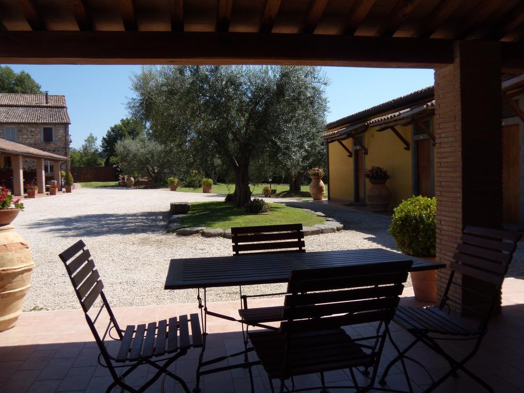 Agriturismo Arlena Bolsena Phòng bức ảnh